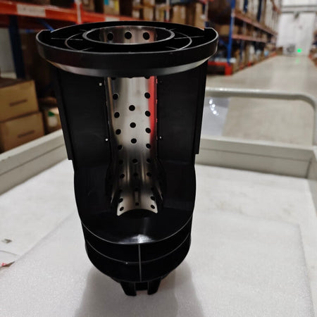 Small Auger Bushing