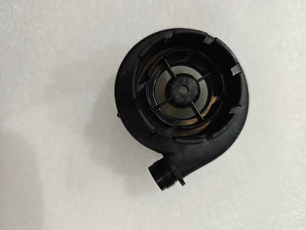 Pump Shell