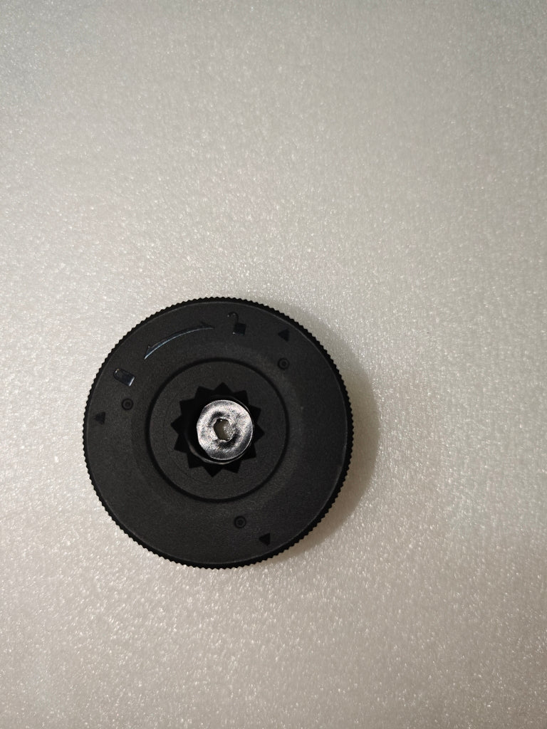 Centrifugal Sprinkler Lower Disk