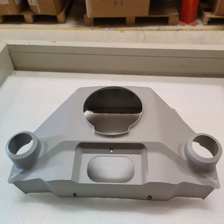 Front Top Shell