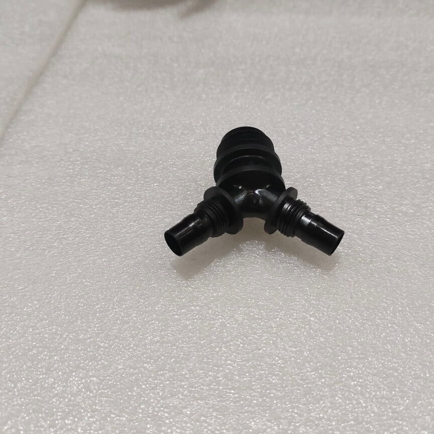 Hose Y-tee Part