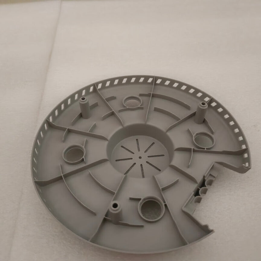 Motor Lower Cover