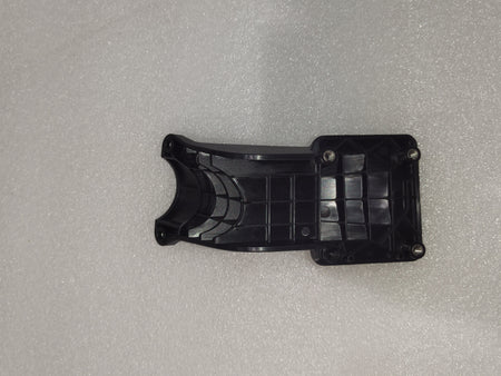 Tripod support (left)