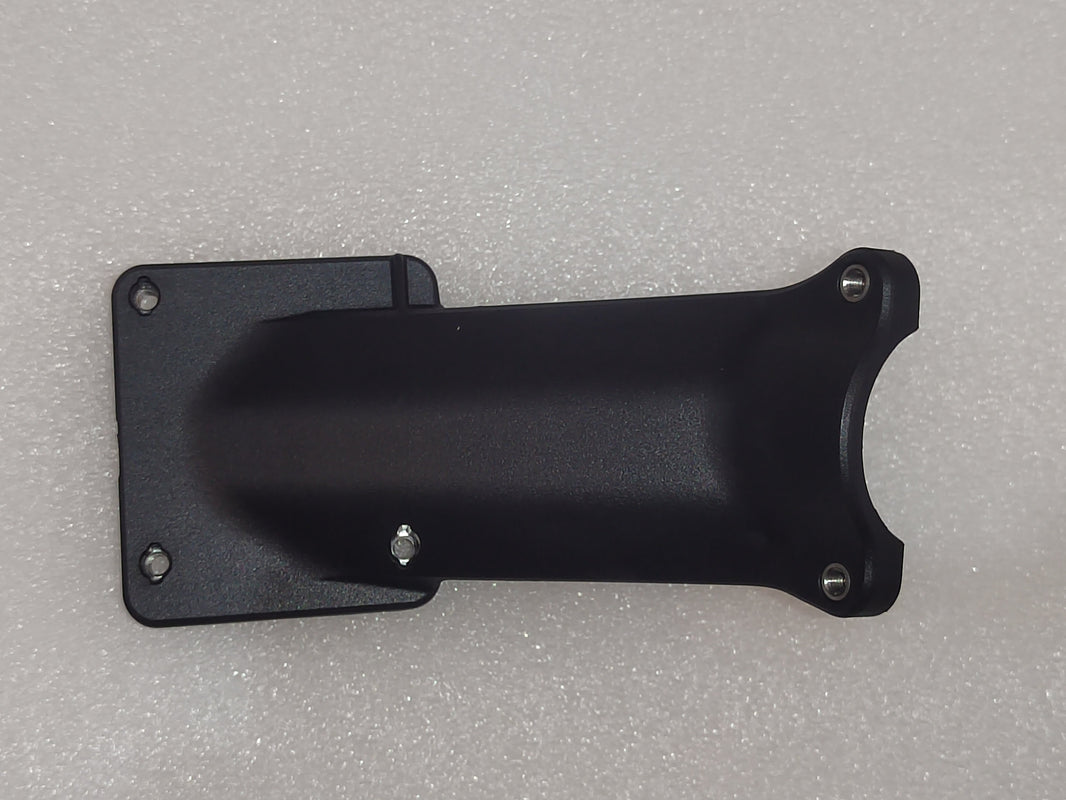 Tripod support (right)