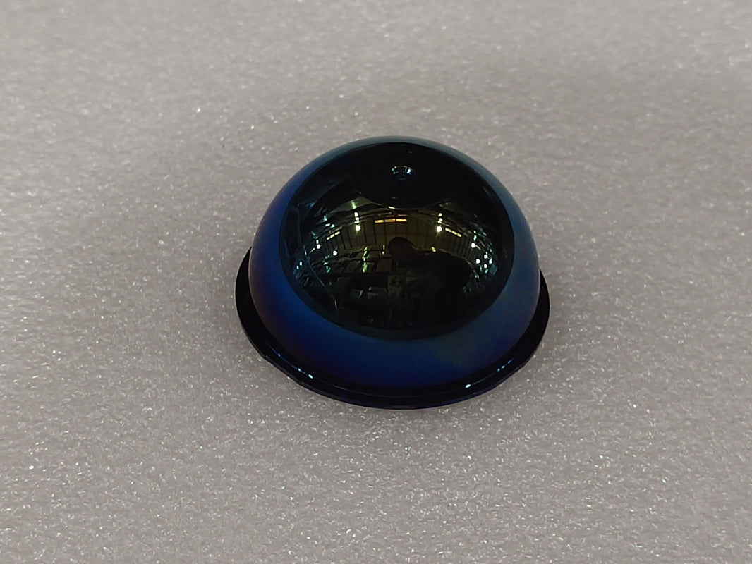 LiDAR Dome Cover