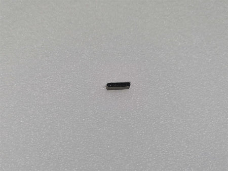 Conductive Foam Pad ( (10x3x2 mm)