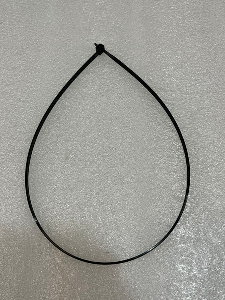 Black Cable Ties