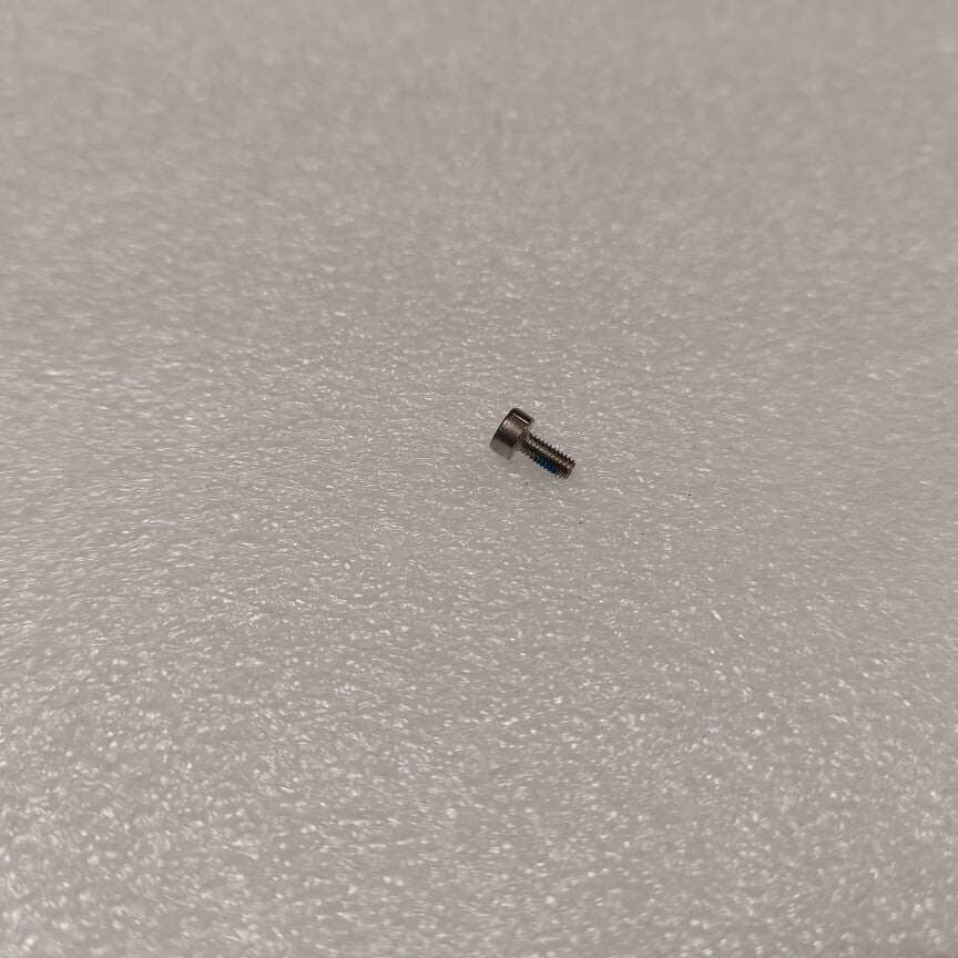 Screw (M25-HC00580058-050025-5103-Y)