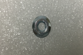 M4 Locknut