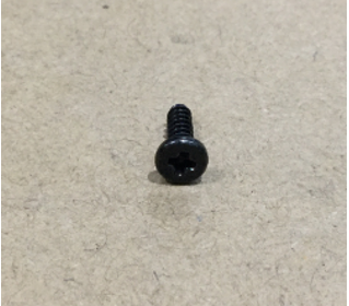 Screw T20-PC00600060-040010-3123-N