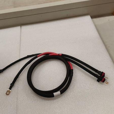 Aircraft Arm Propulsion Cable (Rear)