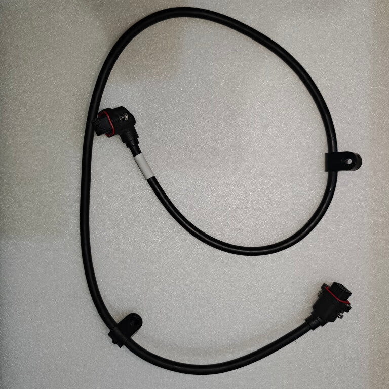 Spinner Disk Cable