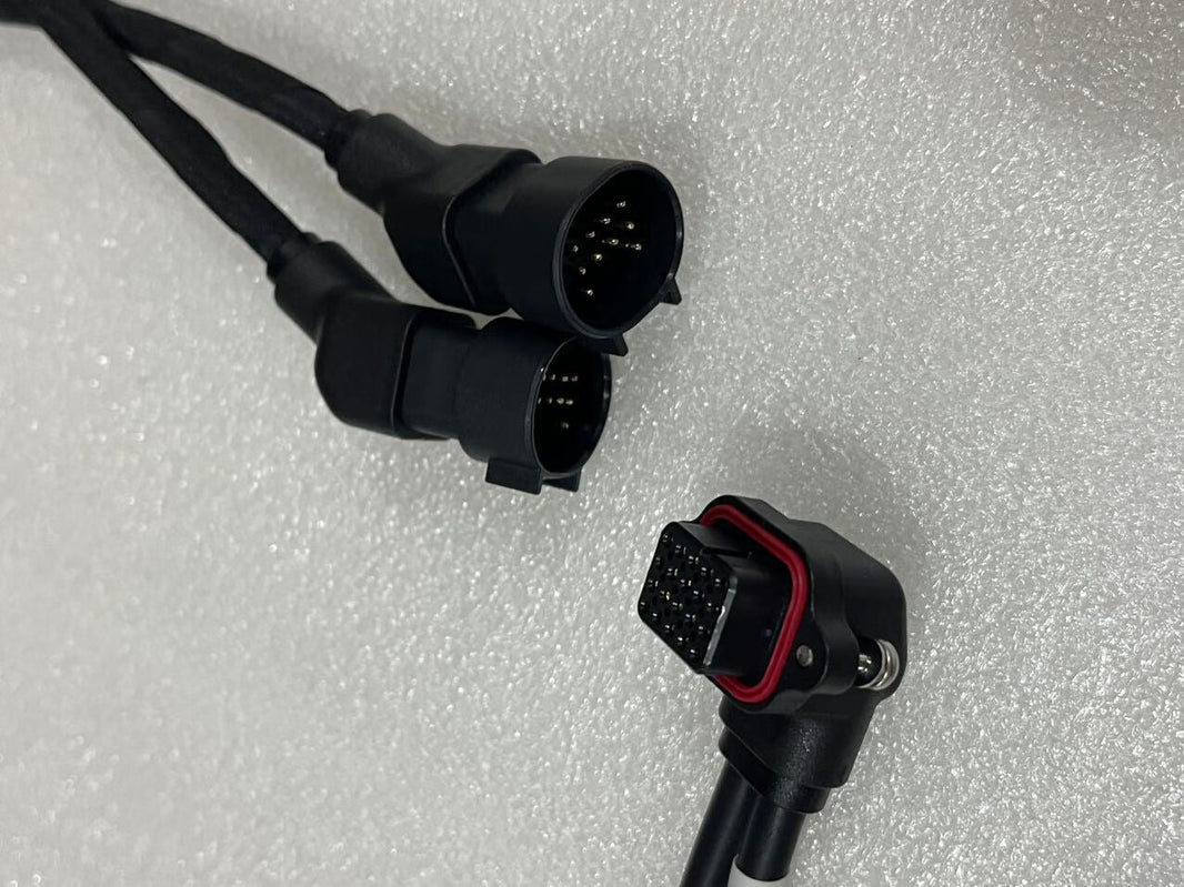 Centrifugal Sprinkler Adapter Cable (Optional)