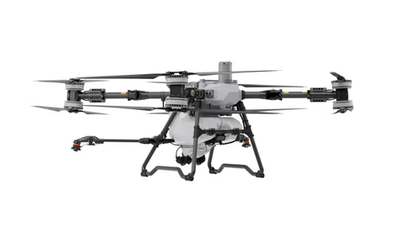 DJI Agras T100 Sprayer Drone combo