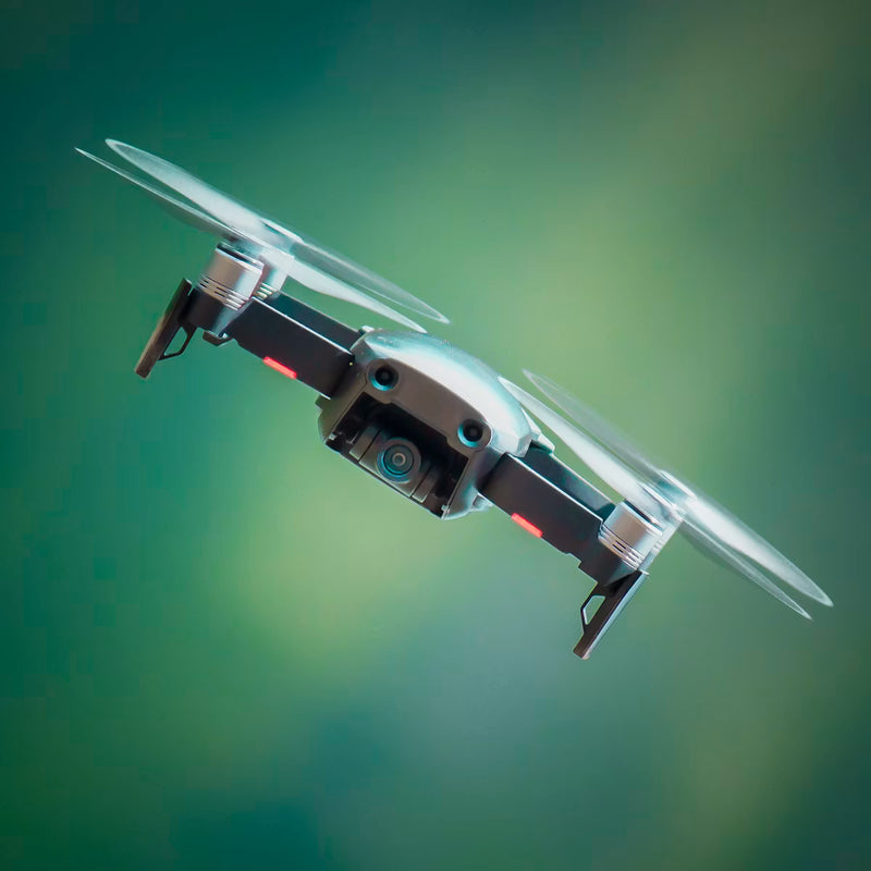 WHAT IT ACTUALLY TAKES TO LEGALLY FLY A SPRAY DRONE IN CANADA