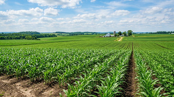 Alberta Precision Ag Technical Consultation & Field Demo