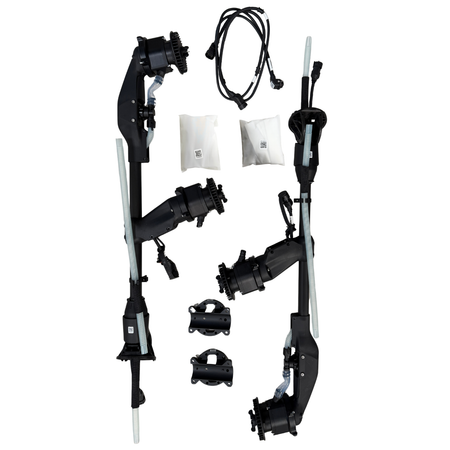 DJI Agras T100 Mist Nozzle Package