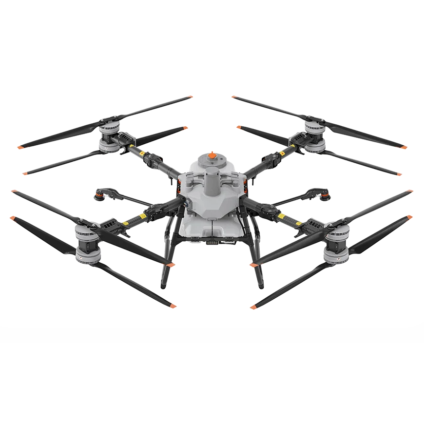 Drone Image